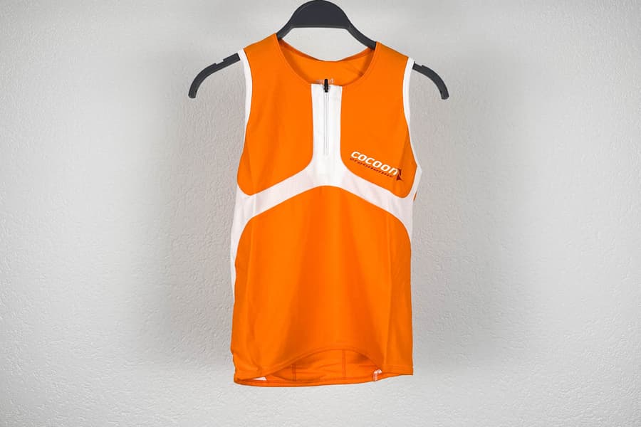 Sportshirt Cocoon, Gr. XS